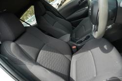 2021 Toyota Corolla Ascent Sport Hybrid