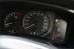 2021 Toyota Corolla Ascent Sport Hybrid