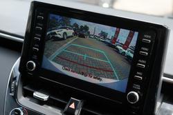 2021 Toyota Corolla Ascent Sport Hybrid