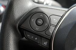 2021 Toyota Corolla Ascent Sport Hybrid