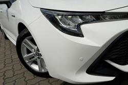 2021 Toyota Corolla Ascent Sport Hybrid