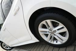 2021 Toyota Corolla Ascent Sport Hybrid