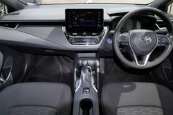 2021 Toyota Corolla Ascent Sport Hybrid