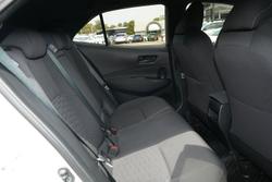 2021 Toyota Corolla Ascent Sport Hybrid