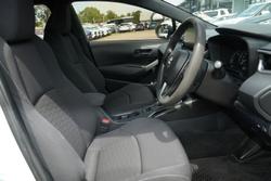 2021 Toyota Corolla Ascent Sport Hybrid