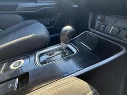 2017 Mitsubishi Outlander LS Safety Pack ZK MY17 4X4 On Demand White