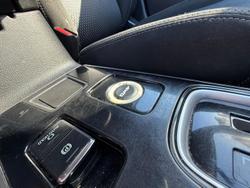 2017 Mitsubishi Outlander LS Safety Pack ZK MY17 4X4 On Demand White