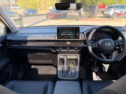 2024 Honda CR-V VTi LX