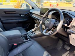 2024 Honda CR-V VTi LX