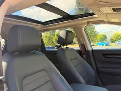 2024 Honda CR-V VTi LX