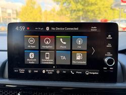 2024 Honda CR-V VTi LX