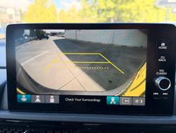 2024 Honda CR-V VTi LX