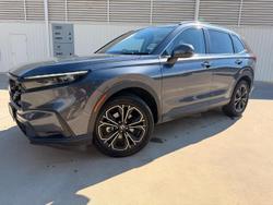 2024 Honda CR-V VTi LX