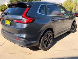 2024 Honda CR-V VTi LX