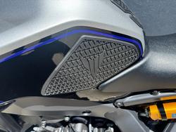 2024 Yamaha MT-09A SP (MT-09SP) SILVER