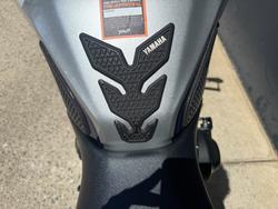 2024 Yamaha MT-09A SP (MT-09SP) SILVER