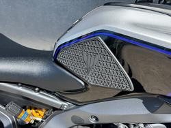 2024 Yamaha MT-09A SP (MT-09SP) SILVER