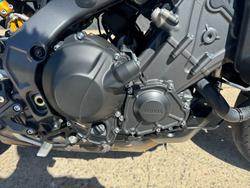 2024 Yamaha MT-09A SP (MT-09SP) SILVER