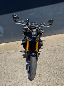 2024 Yamaha MT-09A SP (MT-09SP) SILVER