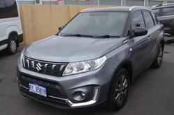 2019 Suzuki Vitara