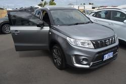 2019 Suzuki Vitara