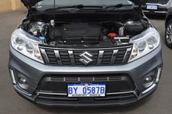 2019 Suzuki Vitara