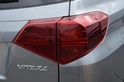 2019 Suzuki Vitara