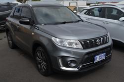 2019 Suzuki Vitara