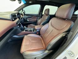 2018 Hyundai Santa Fe Highlander