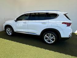 2018 Hyundai Santa Fe Highlander