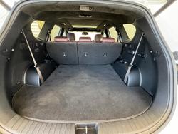 2018 Hyundai Santa Fe Highlander