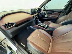 2018 Hyundai Santa Fe Highlander