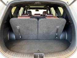 2018 Hyundai Santa Fe Highlander