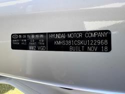 2018 Hyundai Santa Fe Highlander