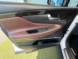 2018 Hyundai Santa Fe Highlander