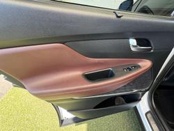 2018 Hyundai Santa Fe Highlander