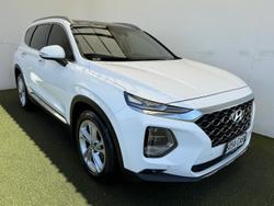 2018 Hyundai Santa Fe Highlander