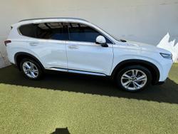 2018 Hyundai Santa Fe Highlander