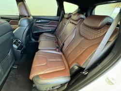 2018 Hyundai Santa Fe Highlander