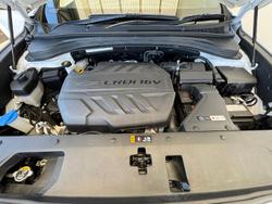 2018 Hyundai Santa Fe Highlander