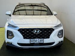 2018 Hyundai Santa Fe Highlander