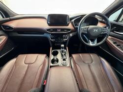 2018 Hyundai Santa Fe Highlander