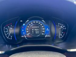 2018 Hyundai Santa Fe Highlander