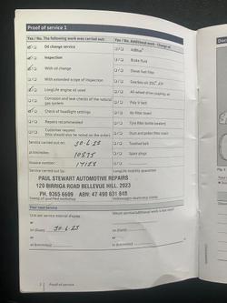 2018 Volkswagen Caddy TSI220 2KN MY18 Candy White