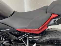 2022 Yamaha MXT850D Niken GT MXT Black