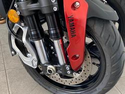 2022 Yamaha MXT850D Niken GT MXT Black