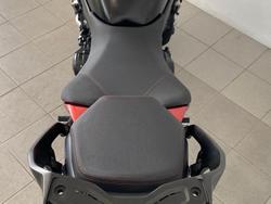 2022 Yamaha MXT850D Niken GT MXT Black