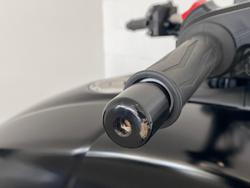 2022 Yamaha MXT850D Niken GT MXT Black