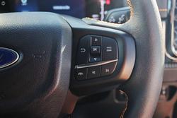 2026 Ford Ranger Wildtrak