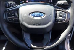 2025 Ford Ranger Black Edition